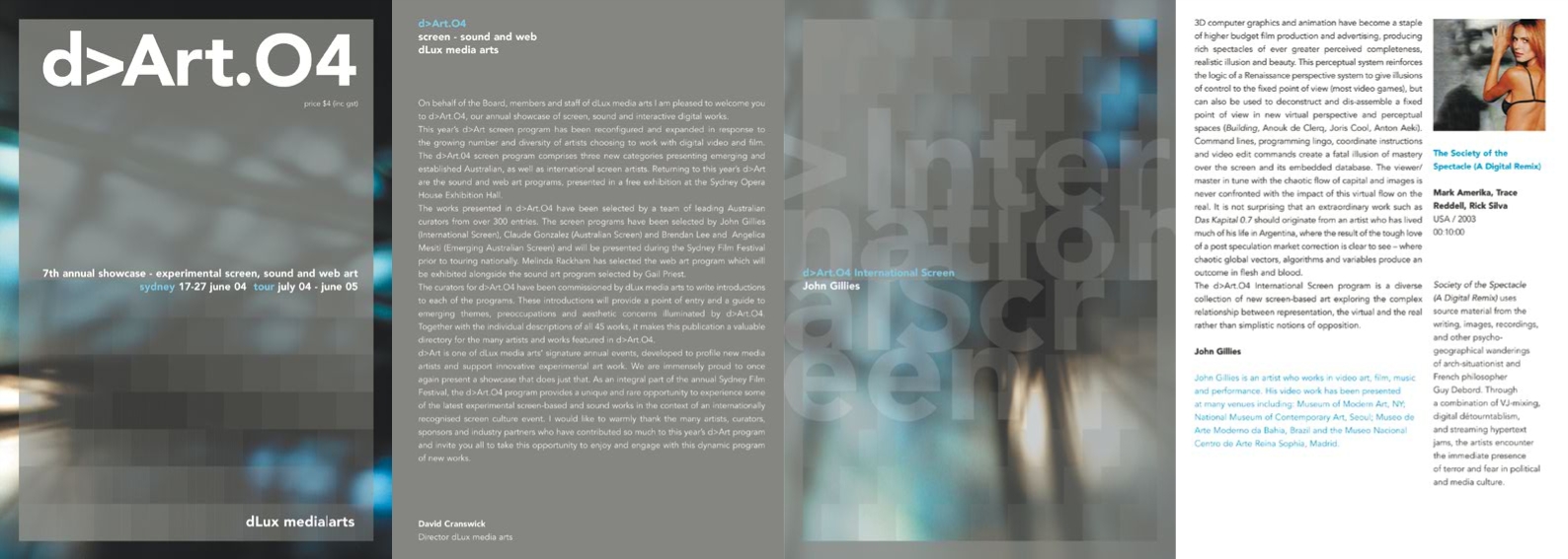 d>Art.04 Programme